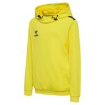 Худи Hummel Authentic PL, желтый - фото 3