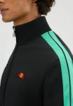 Толстовка Ellesse CERVINIO TRACK, Black - фото 4