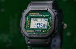 Casio G-Shock DWE-5600CC-3PRD, Камуфляж - фото 6