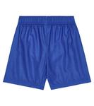 Плавки с логотипом Moschino, синий - фото 3