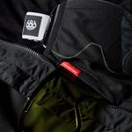 Куртка 686 GORE-TEX Core Shell 686, Purple Dawn - фото 5