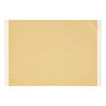 Подставка 30x45 см, желтый - фото