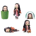 Фигурки чиби BANPRESTO - фото