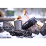 Вакуумная бутылка Trailbreak Primus, черный - фото 4