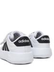 Кроссовки adidas Breaknet 3.0 JS3680 Weiß - фото 7