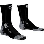 Носки X-SOCKS Silver, серый - фото