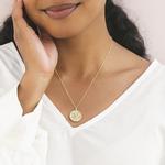 Ожерелье Brilliant Earth - фото 2