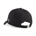 Бейсболка PUMA RC Lens Essentials, Black - фото 2