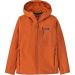 Куртка R2 Techface для подростков Patagonia, цвет Thermal Blue/Thermal Blue - фото 5