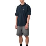 Футболка унисекс COVERNAT, темно-синий - фото 8