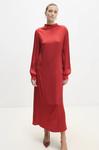 Платье Answear Lab, красный - фото 2