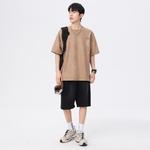 Футболка унисекс Baleno Banny Road, белый - фото 31