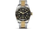 TUDOR Black Bay M79733N - фото
