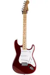 Совершенно новая Fender Standard Stratocaster Candy Cola - фото 2