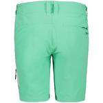 Шорты CMP 3T58666 Stretch Dry Bermuda Shorts Pants, бежевый - фото 2
