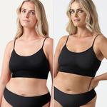 Средство для загара self tan self tan classic bronzing mousse Sttropez, объем 120 мл - фото 4