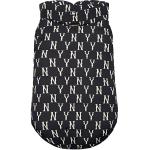 Одежда для собак и дождевики MLB, бежевый - фото 3