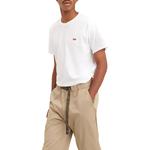 Levis Футболка женская белая - фото 5