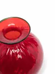 Ваза Monofiore Venini, красный - фото 3