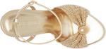 Туфли Steve Madden Cheyla, Gold - фото 2