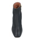 Ботильоны Pollini, черный - фото 4