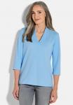 Топ GOLDNER PETITE, Light Blue - фото