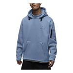 Толстовка Air Jordan 23 Engineered Hoodie 'Blue', синий - фото