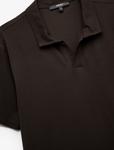 Рубашка Koton, темно-коричневый - фото 5