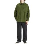 Рубашка Boke Flower 2.0 KENZO, хаки - фото 3