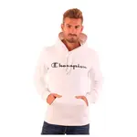 Худи Champion 214743, белый - фото