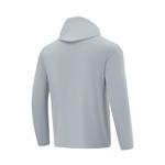 Куртка мужская gray LINING, серый - фото 3