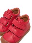 Полуботинки Froddo, красный - фото 5