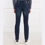 Джинсы скинни j14 Armani Exchange, синий - фото 2