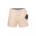 Шорты для плавания Sea Ranch Jeppe, оранжевый - фото