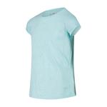 Футболка для девочек CMP, детская футболка G 35N6925 - фото 3