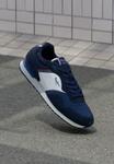 Кроссовки Pepe Jeans LONDON MOOD, Navy/Dark Blue - фото