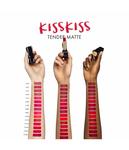Помада GUERLAIN KissKiss Tender Matte, Nr. 880, 2.8g - фото 3