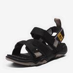 Сандалии Timberland Adventure Seeker Sandal Junior, черный - фото