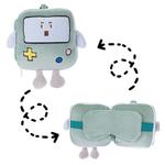 Cartoon Eye Mask Doll Products A little tide to play - фото 6