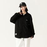 Куртка унисекс STNW, хаки (в комплекте с рубашкой с короткими рукавами) - фото 8