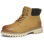 Мужские ботинки Martin Tata, коричневый - фото 6