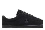 Кроссовки Converse One Star Pro Low 'Triple Black', черный - фото 3