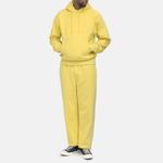 Толстовка унисекс Stussy, Желтый - фото 17