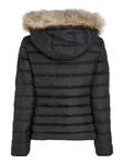 Зимняя куртка Tommy Jeans Winter Jacket, черный - фото 3