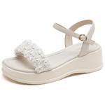 Сандалии AGSDON One-Strap Sandals Women's - фото 2