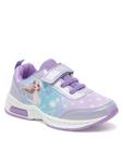 Кроссовки Frozen, фиолетовый - фото 2