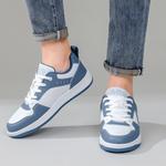 Кроссовки ABIDJAN Skateboarding Shoes Unisex Low-top, хаки - фото 8