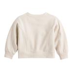 Детский свитшот с принтом Jumping Beans - фото 2