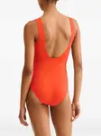 Купальник Icone Eres, оранжевый - фото 7