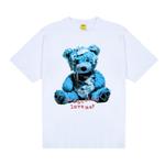 Футболка GOLF WANG Disorder Tee, White - фото